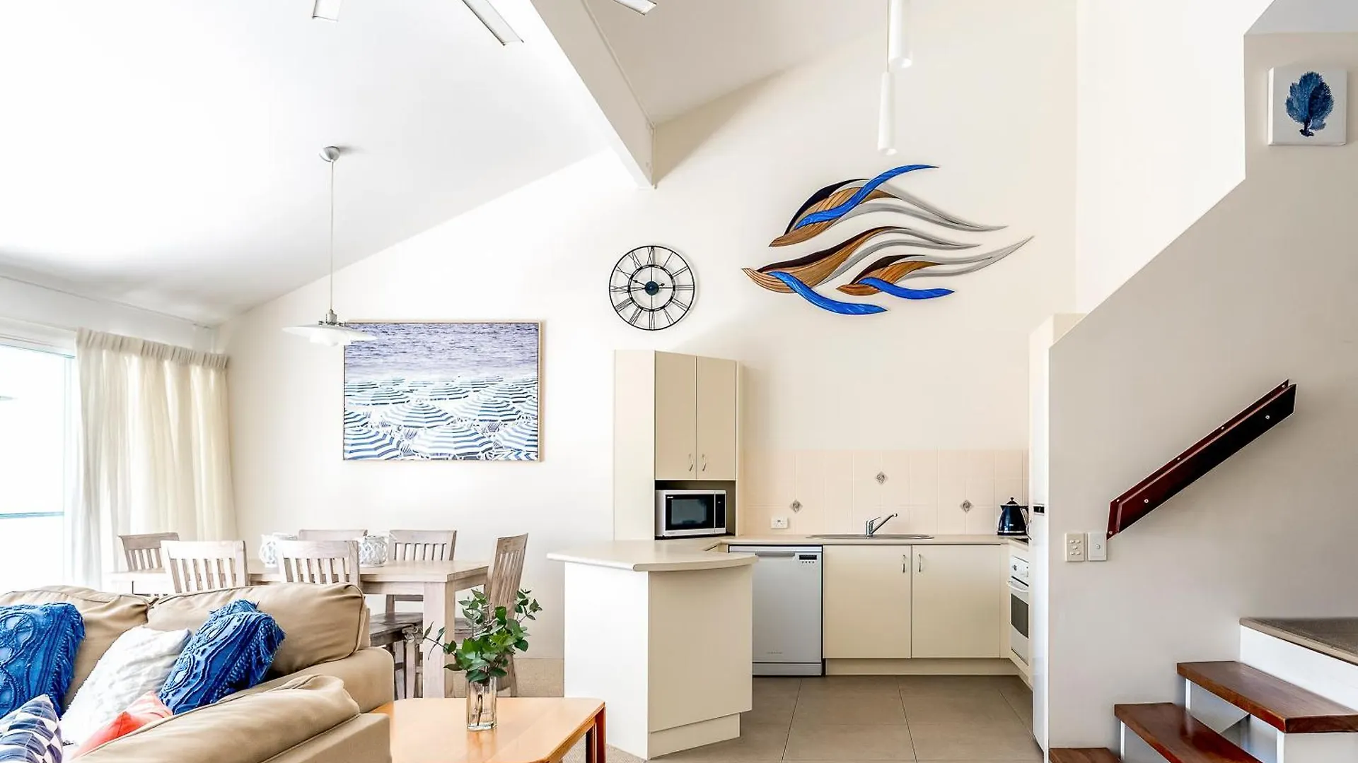 Secret Getaway Apartment Peregian Beach Australia